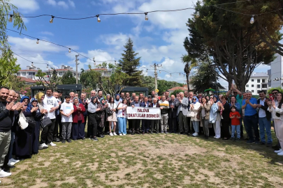 Yalova’daki Tokatlılar kahvaltıda buluştu