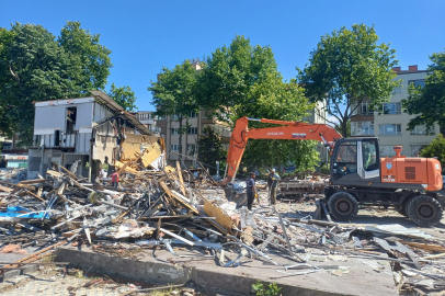 Yalova Donanma Tesisleri yıkıldı! İl Özel İdaresinden Yalova için dev proje