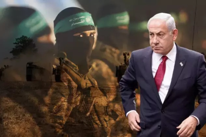 İsrail heyeti Gazze’de ateşkes ve esir takası önerilerini görüşmek üzere Kahire’de