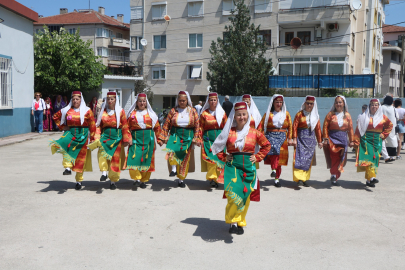 Çınarcık’ta ‘Hayat Boyu Öğrenme Festivali’ yapıldı