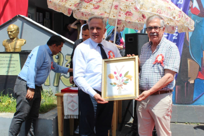 Termal’de Hayat Boyu Öğrenme Festivali yapıldı