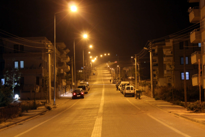 Büyükgümüş, “Güney Çevre Yolu yeniden ihaleye çıkacak”