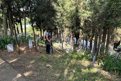 Kadıköy Belediyesi Kurban Bayramı'na hazırlanıyor