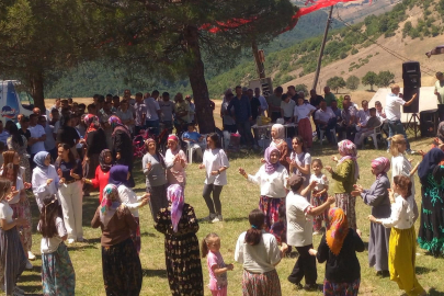 Başkan  Turan Canbay, Karamürsel’de bahar şenliğine katıldı