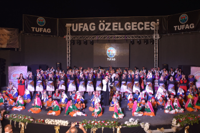 TUFAG, Yalovalıları TUFAG Özel Gecesine davet etti