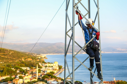 Son dakika! Çiftlikköy’de elektrik kesintisi yapılacak