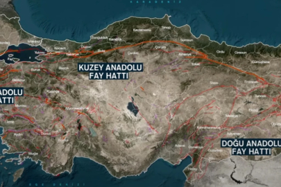 Endişe duyulan konuya büyük çözüm! Herkes evinin deprem riskini görebilecek