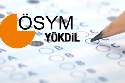 ÖSYM duyurdu: YÖKDİL başvurusu başladı! YÖKDİL/2 başvuru ücreti ne kadar 2024?