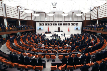 Resmi Gazete’de yayınlandı! İşte illerin yeni milletvekili sayıları