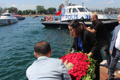 Yalova’da Denizcilik ve Kabotaj Bayramı coşkuyla kutlandı