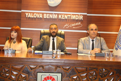 Yalova’da ortak sıcak asfalt üretimi yapacaklar