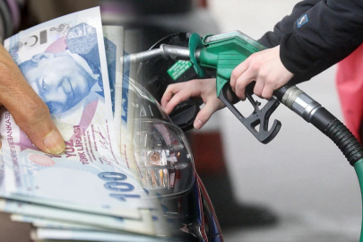 Akaryakıta ÖTV zammı geldi! Benzin, motorin ve LPG’de tabela değişti