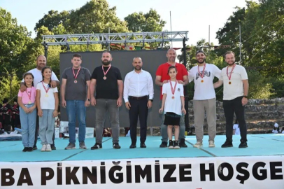 Yalova’da Kuzey Kafkas Akraba Pikniğinin 8’incisi düzenleniyor