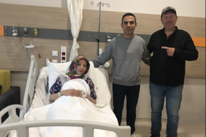 Yalova’da istmosel ve endometrioma iki  önemli ameliyat  yapıldı