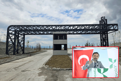 Yalova Makine İhtisas OSB’de kurulum çalışmaları hız kesmeden devam ediyor