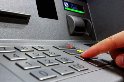 ATM’lerde yeni düzenleme: Bunu yapanların kartını yutacak!