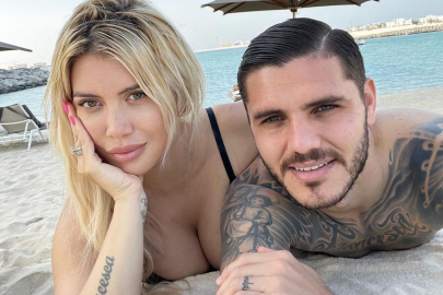 Galatasaray’ın yıldızı İcardi’den üzen haber: Wanda Nara gerçeği açıkladı!