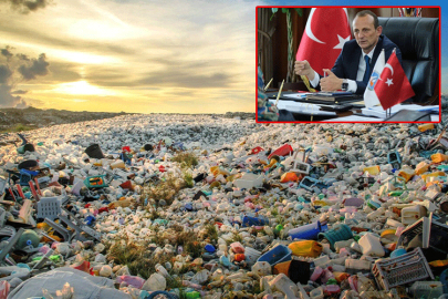 Başkan Yele’den Plastiksiz Temmuz Hareketi’ne tam destek