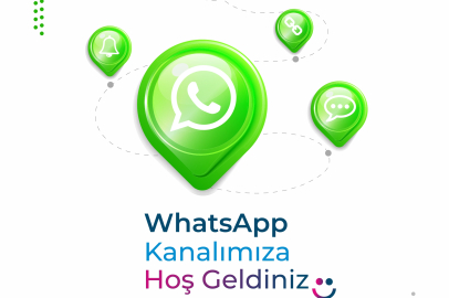 Yalova Belediyesi çalışmalarını Whatsapp kanalından duyuracak