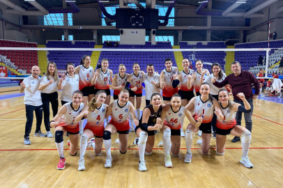 Çiftlikköy Belediyespor Voleybol’un kapanma iddialarına açıklama geldi