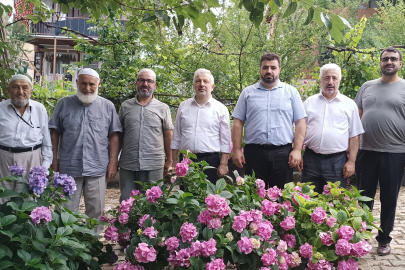 Yalova Müftüleri, 15 Temmuz programını ele aldı