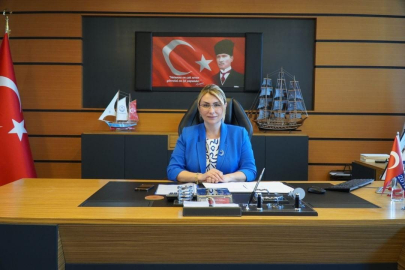 Yasemin Fazlaca, “15 Temmuz birlik ve beraberliğin simgesidir”