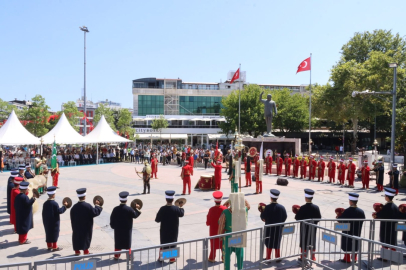 Yalova'nın Düşman İşgalinden Kurtuluşunun 103. Yıl Dönümü Kutlanacak