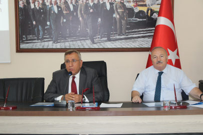 Yalova’ya 6 ayda 587,8 milyon tl’lik yatırım yapıldı