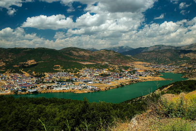 Hacı Bektaş Veli Vakfından Tunceli ve Erzincan gezisi