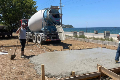 Teşvikiye Belediyesi'nden yeni sosyal tesis müjdesi