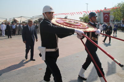 Yalova’nın 103. Kurtuluş Yıl Dönümü Kutlandı