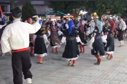 Esenköy’de YAFEM Şöleni yaşandı