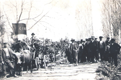 Atatürk’ün Çınarcık’a gelişinin 92. Yıldönümü