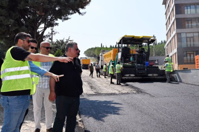 Başkan Mehmet Gürel, 100 günlük çalışmalarını açıkladı