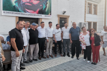 Hacı Bektaş Anadolu Kültür Vakfı Yalova'da aşure etkinliği düzenledi