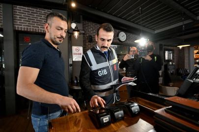 TBMM kararını verdi: 4 binden fazla vergi denetmeni sahaya çıkıyor