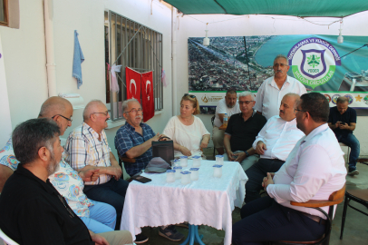 Yalova Rizeliler Kültür ve Dayanışma Derneği aşure etkinliği gerçekleştirdi