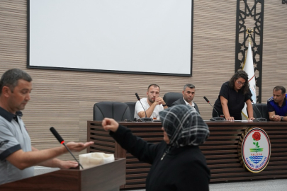 Kadıköy’de Üretici Pazarı tezgahtarları için kura çekildi