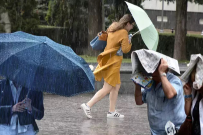 Yalova’da beklenen yağış gelmedi! Meteoroloji cumayı bekleyin dedi