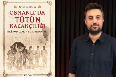 Yalova Üniversitesi Araştırma Görevlisi Altunsoy’un kitabına büyük ilgi