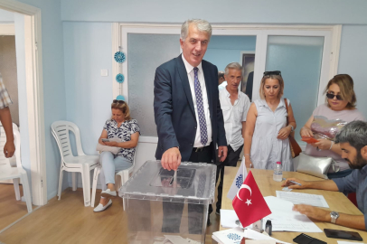 Yalova'da Memleket Partisi, Ertan Şener ile yola devam dedi