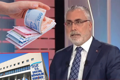 Vedat Işıkhan’dan belediyelere ciddi uyarı: Prim borçlarını ödenmeyen icraya verilecek