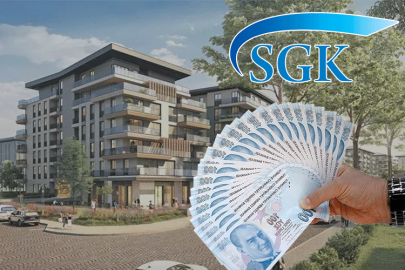 SGK’dan maaşlı çalışanlara müjde:  400 bin TL faizsiz kredi imkanı! İşte aranan şartlar