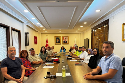 Yalova İl İnsan Hakları Kurulu, “Trafik” gündemi ile toplandı