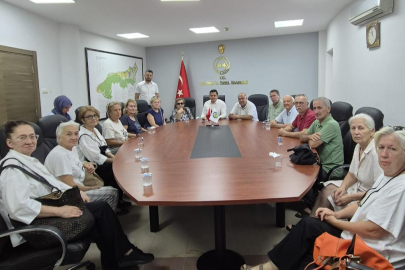 Yalova’da “Akıllı Saat Verimli Su” projesi tanıtıldı