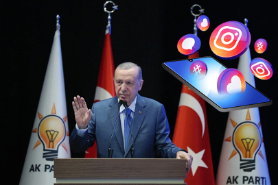 Instagram açılıyor mu? Instagram erişim engeli kalktı mı? Instagram ne zaman açılacak? Erdoğan’dan ilk yorum!