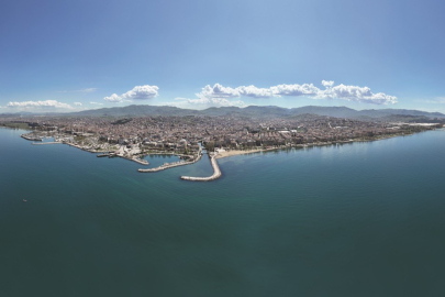 Yalova Belediyesi ve Yalova Setur Marina'dan deniz temizliği ve çevre eğitimi etkinliği gerçekleşecek...  Yalova'da mavi yarınlar etkinliği