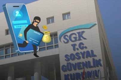 SGK’dan vatandaşlara dolandırıcılık uyarısı: GSS prim borçları için yanıltıcı SMS’lere itibar etmeyin