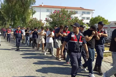 Yalova’da yasa dışı bahis operasyonu! 13 ilde 35 gözaltı