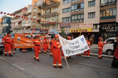 MAG-DER Yalova deprem sırasında yapılması gerekenleri açıkladı